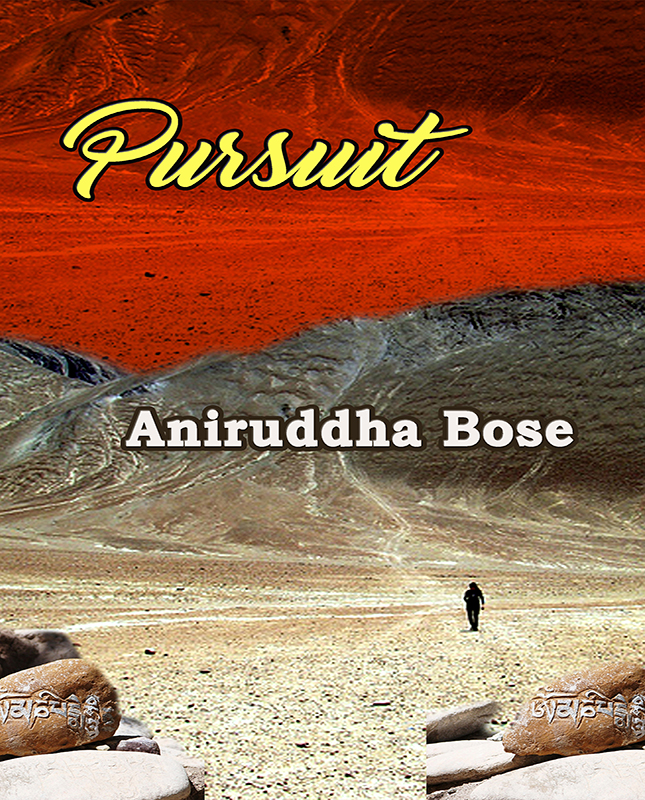 Pursuit (Second Edition)